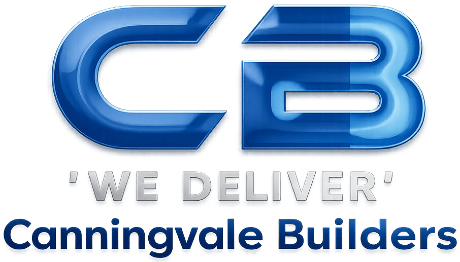Canningvale Builders Logo